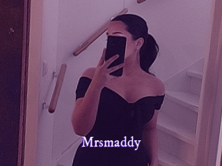 Mrsmaddy