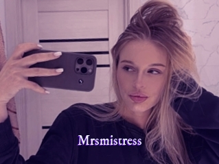 Mrsmistress