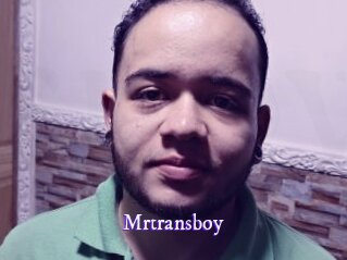 Mrtransboy