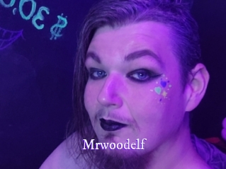 Mrwoodelf