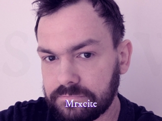 Mrxcite