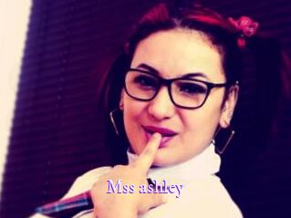 Mss_ashley