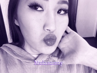 mulanamay Super Webcam