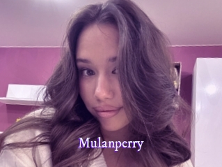 Mulanperry