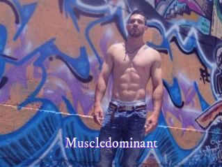 Muscledominant