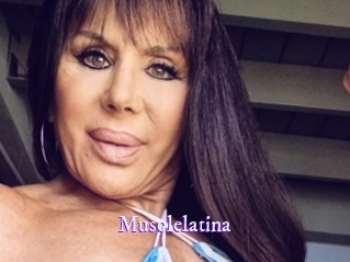 Musclelatina