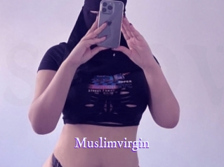 Muslimvirgin