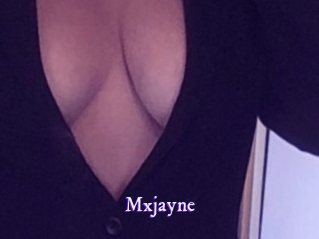 Mxjayne