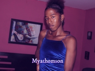 Myathomson