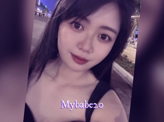 Mybabe20