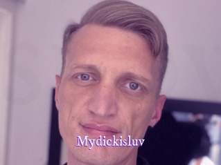 Mydickisluv