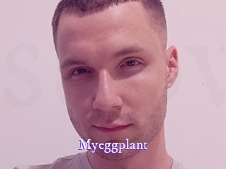 Myeggplant