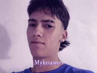 Myketawers