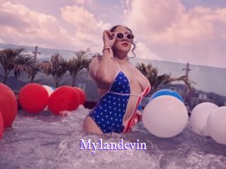 Mylandevin