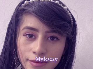 Mylesexy