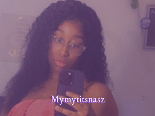 Mymytitsnasz