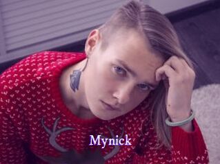 Mynick