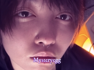Mysteryegg