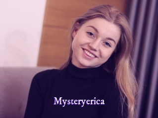 Mysteryerica