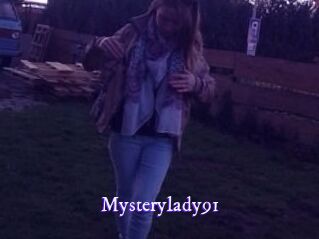 Mysterylady91