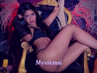 Mysticrani