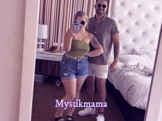 Mystikmama