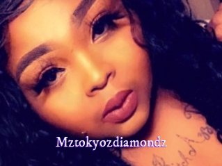 Mztokyozdiamondz