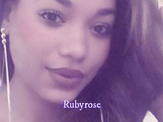 Rubyrose