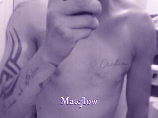 Matejlow