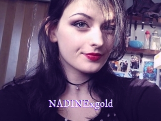 NADINExgold