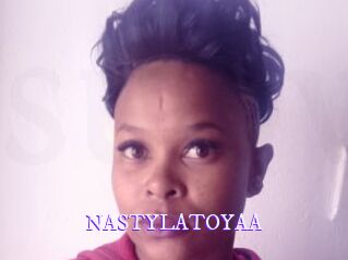 NASTYLATOYAA