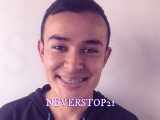 NEVERSTOP21
