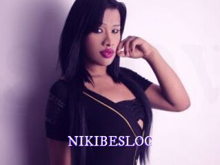 NIKIBESLOC