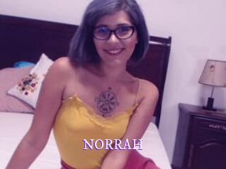 NORRAH