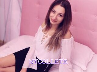 NYCOLLETE