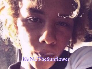 NaNaTheSunflower