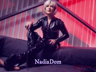 NadiaDom