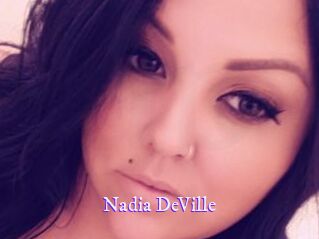 Nadia_DeVille