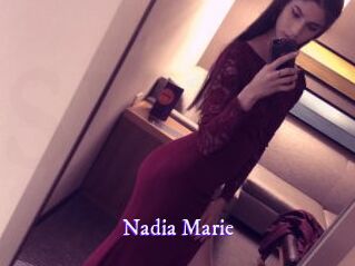 Nadia_Marie
