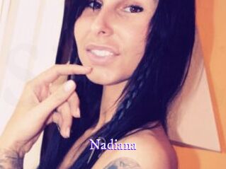 Nadiana