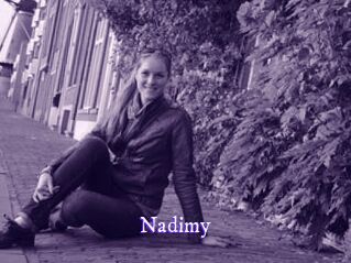 Nadimy