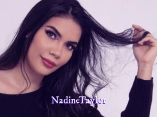 NadineTaylor Super Webcam