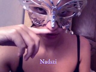 Nadszi