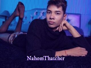 NahomThatcher