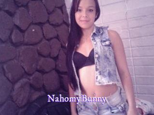 NahomyBunny