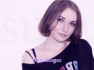 NakieRogue