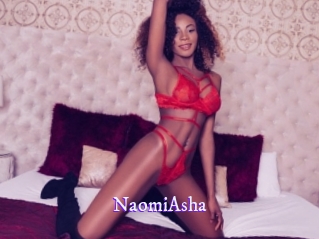 NaomiAsha