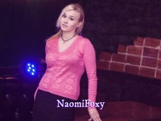 NaomiFoxy
