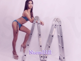 NaomiHill