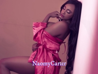 NaomyCarter